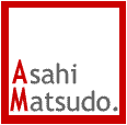 Asahi Matsudo ロゴ